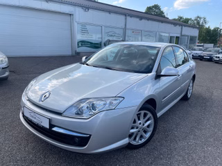 Renault Laguna Gebrauchtwagen Kaufen