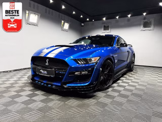 Ford Mustang Gebrauchtwagen Kaufen