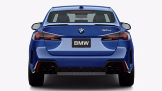 2027 BMW M235 xDrive Gran Coupe - photo 5
