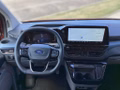 Daumennagel 7 - Ford Tourneo Custom Nugget 320 L1 4x4 Autm. Active