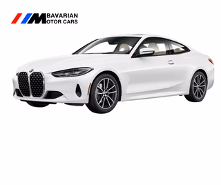 2021 BMW 430i Coupe - photo 1