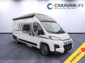 Daumennagel 1 - Carado pro+ CV 600 SUPER SALE/Navi RFK/Aufstelldach/C4D