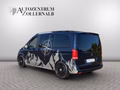 Daumennagel 4 - Mercedes-Benz V 250 d kompakt *CAMPER-UMBAU*STDHZG*BETT*SOLAR*