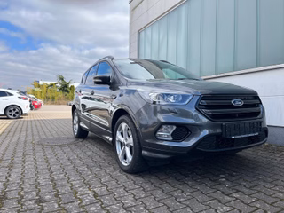 Ford Kuga Gebrauchtwagen Kaufen