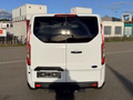 Daumennagel 6 - Ford Transit Custom Soul Van Camper AHK Automatik Navi