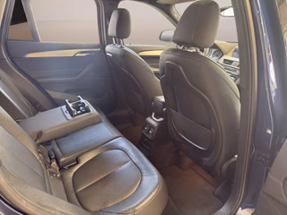 BMW X1 X-Line x-Drive Sport Autom., AHK Pano LED - foto 10