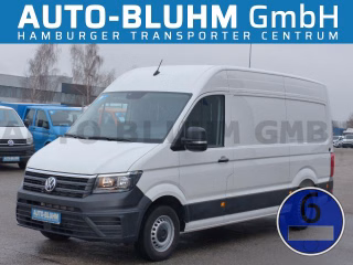 Volkswagen Crafter Used vehicle for sale