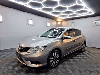 Nissan Pulsar Gebrauchtwagen Kaufen
