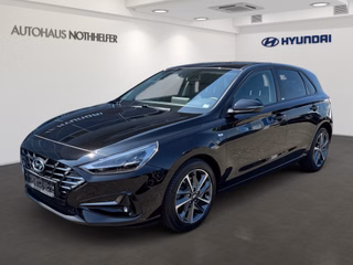 Hyundai i30 Gebrauchtwagen Kaufen