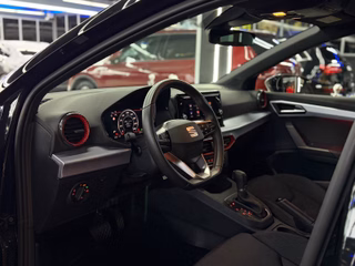 SEAT Ibiza FR-Line LED / LANE-ASSIT / TEMP / DSG / PDC / SHZ / START-STOP / - foto 7