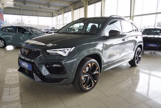 CUPRA Ateca Neuwagen Kaufen