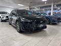 Daumennagel 2 - Ford Focus ST-Line X - Navi-Kamera-Winter Paket-Key Free-Top