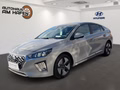 Daumennagel 1 - Hyundai IONIQ Style Hybrid