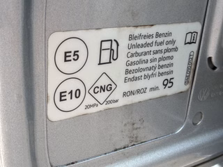 Volkswagen Caddy Nfz Kasten BMT Klima Erdgas - bilder 35