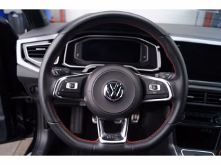 Volkswagen Polo 2.0 TSI GTI 200 PS, Active Info Display, Composition Media, Climatronic,