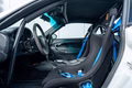 Daumennagel 12 - Porsche 911/996 GT3 RS  first paint PCCB MwSt VAT