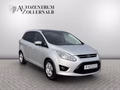Daumennagel 8 - Ford Grand C-Max 2.0 TDCi Titanium *7-SITZE*NAVI*RCAM