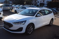Daumennagel 3 - Ford Focus Turnier 1.0l Hybrid Titanium Design ACC/LED/SHZ/NAVI