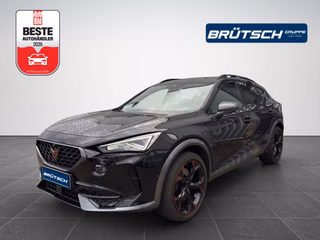 CUPRA Formentor Gebrauchtwagen Kaufen