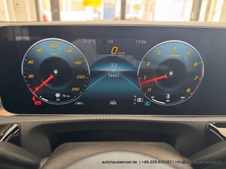Mercedes-Benz CLA 250 Shooting Brake 4Matic - nur 25.000 tkm ! - bilder 28
