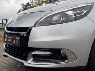 Renault Scenic Dynamique 1.5dCi*Navi*PDC*Tempomat*1.Hd - foto 1