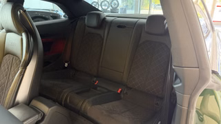 Audi RS 5 Coupe 2.9 TFSI quattro MASSAGE TOT HEAD-UP SHZ - photo 10