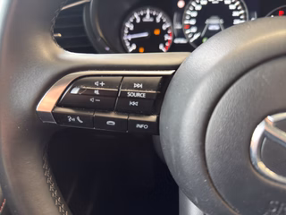 Mazda CX-30 Homura 2WD Autom., LED Kamera Navi ACC HuD - bilder 8