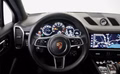 Daumennagel 14 - Porsche Cayenne E-Hybrid*Panorama*AHK