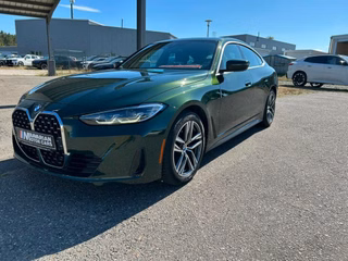 BMW 430 Used vehicle for sale