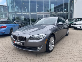 BMW 535 Used vehicle for sale