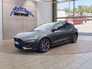 Ford Focus age.one-day registration Kaufen