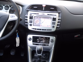 Lancia Delta 1.6 Diesel Platino Leder Panrama nur 68 Tkm - bilder 15