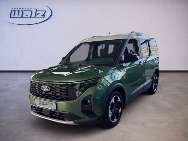 Ford Tourneo Courier Neuwagen Kaufen