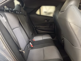 Toyota C-HR 2.0 Plug-In Hybrid FWD Lounge - foto 13
