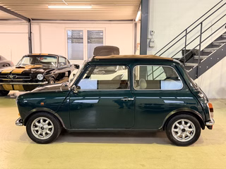 MINI 1300 *TOP*FALTDACH* - foto 4
