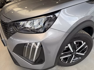 Peugeot 2008 Style Autom. LED Virtual CarPlay PDC - foto 7