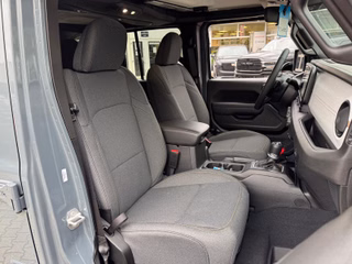 Jeep Wrangler Unlimited JL Willys 3.6 V6 Automatik LED Kamera - foto 20