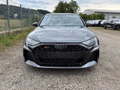 Daumennagel 4 - Audi RS 3 Sportback 2.5 294 kW TFSI quattro