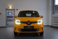 Daumennagel 4 - Renault Twingo Intens  AUT LED TEMP