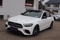 Daumennagel 14 - Mercedes-Benz E 220 d ANGEBOT AMG Line PANO=MULTIBEAM LED=Widescreen Cockpit