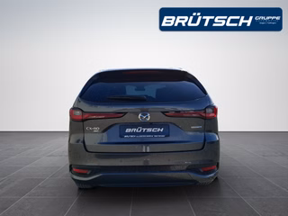 Mazda CX-80 PHEV 327 8AT AWD Homura Plus 7-Sitzer 0,5 % Firmenwagen-Versteuerung - foto 1