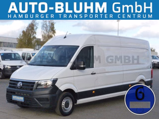 Volkswagen Crafter Used vehicle for sale