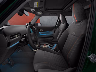 2027 MINI Cooper S 4 Door - photo 4