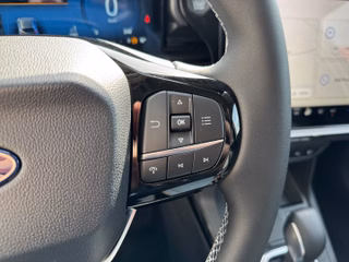 Ford Puma Titanium +AUTOMATIK+LED+KAMERA+B&O - bilder 6