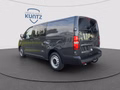 Daumennagel 3 - Fiat Scudo L3 150 Flexcab +AHK+Sitzheizung