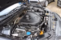 Daumennagel 23 - Mazda 6 2.2 CD SKYACTIV-D 175 Sports-Line HUD=LEDER=XENON