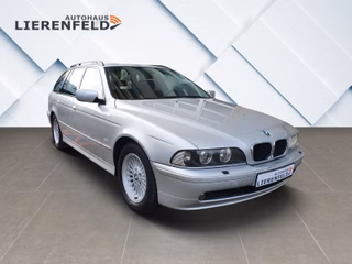 BMW 530 Used vehicle for sale