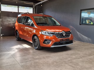 Renault Kangoo Gebrauchtwagen Kaufen