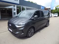 Daumennagel 1 - Ford Tourneo Custom Bus 320 L1 Titanium X FWD