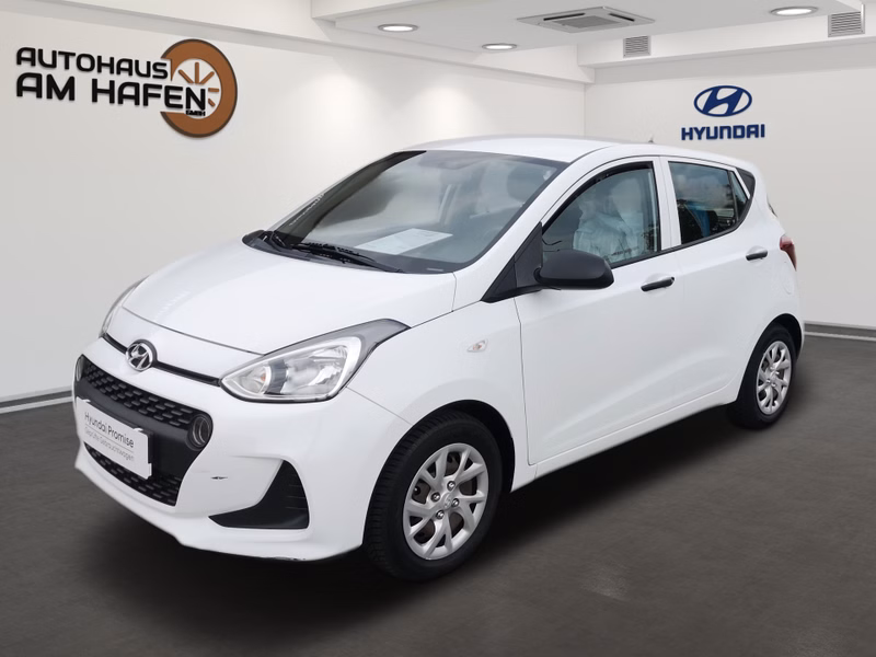 Hyundai i10 Classic